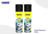 आयरन / स्टील / एल्युमिनियम / मैग्नीशियम / कॉपर की सफाई के लिए इंजन डीग्रीजर स्प्रे