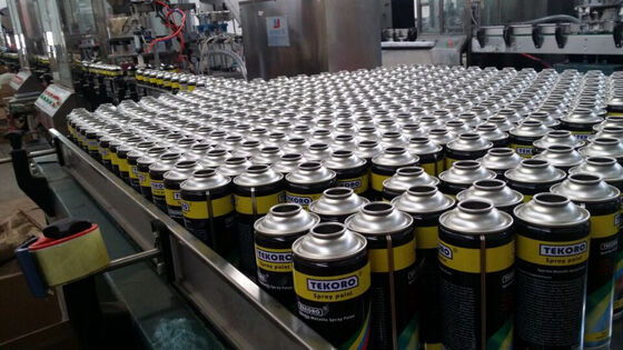 टेकोरो एंटी-फॉग स्प्रे और विंडशील्ड स्प्रे इंटीरियर कंडेनसेशन को समाप्त करता है