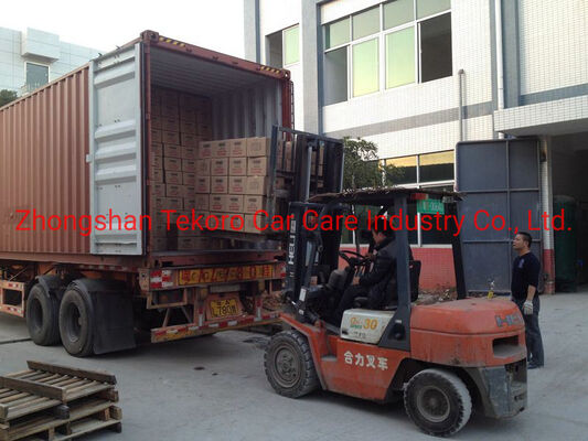 टेकोरो एंटी मिस्ट स्प्रे तीन साल की वैधता के साथ एंटी मिस्ट स्प्रे सीई RoHS SGS जीएमपी प्रमाणित आंतरिक संघनक को समाप्त करता है