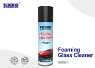 फोमिंग ग्लास क्लीनर टफ डर्ट / डस्ट / फ़िंगरप्रिंट / धुंध डिपॉज़िट की सफाई के लिए